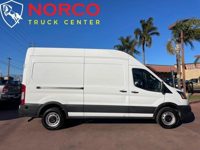 used 2020 Ford Transit-250 car, priced at $41,295