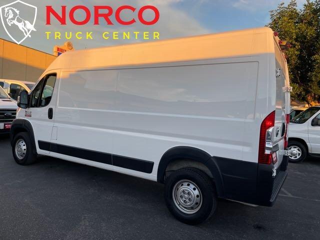 used 2020 Ram ProMaster 2500 car, priced at $34,995