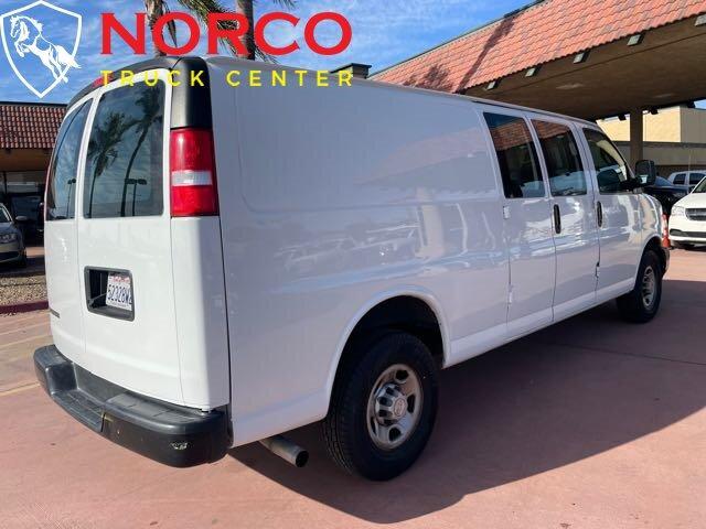 used 2020 Chevrolet Express 2500 car, priced at $39,995