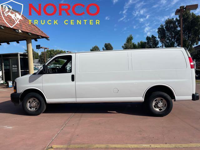 used 2020 Chevrolet Express 2500 car, priced at $31,995