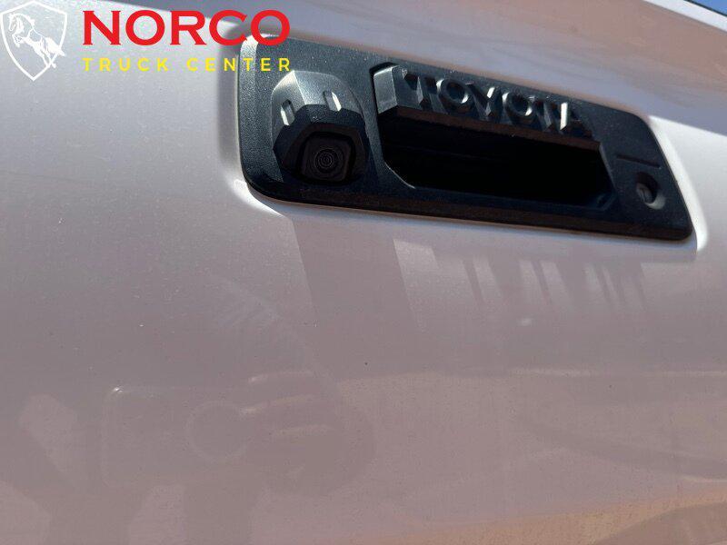 used 2018 Toyota Tacoma car, priced at $30,995