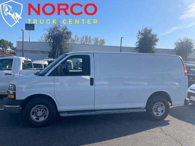 used 2018 Chevrolet Express 2500 car, priced at $28,995