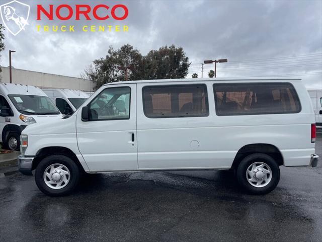 used 2014 Ford E350 Super Duty car, priced at $19,995