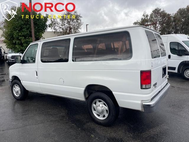 used 2014 Ford E350 Super Duty car, priced at $19,995