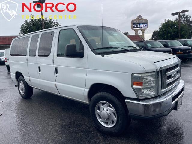 used 2014 Ford E350 Super Duty car, priced at $19,995