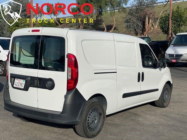 used 2018 Ram ProMaster City car, priced at $26,995