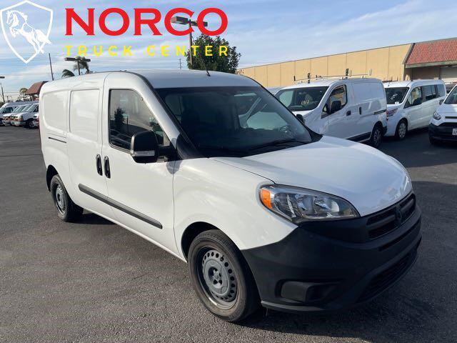 used 2018 Ram ProMaster City car, priced at $21,495