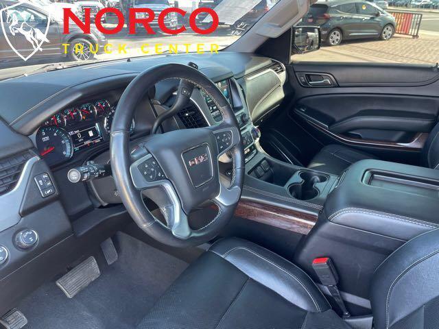 used 2019 GMC Yukon XL car, priced at $40,995