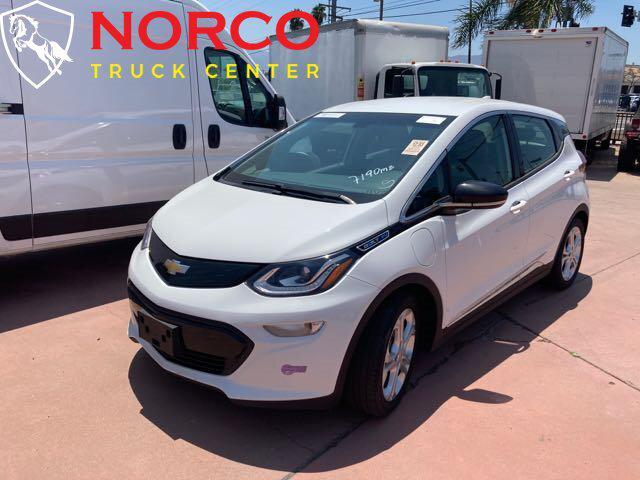 used 2019 Chevrolet Bolt EV car, priced at $15,995