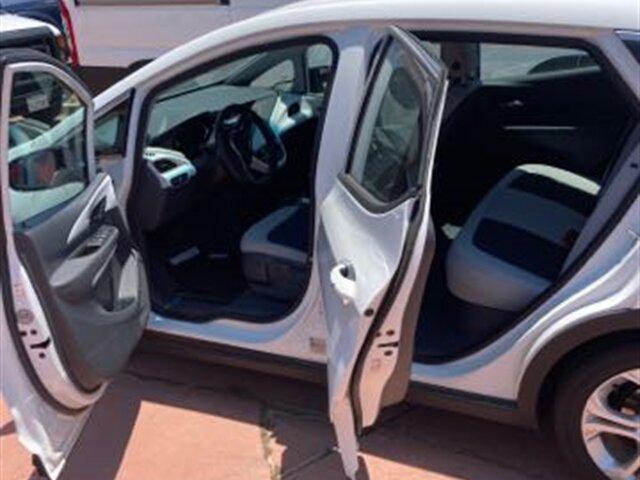 used 2019 Chevrolet Bolt EV car, priced at $15,995