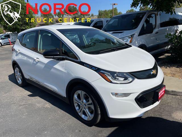 used 2019 Chevrolet Bolt EV car, priced at $15,995