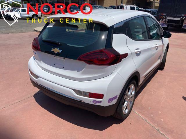 used 2019 Chevrolet Bolt EV car, priced at $15,995