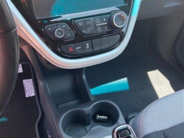 used 2019 Chevrolet Bolt EV car, priced at $19,995