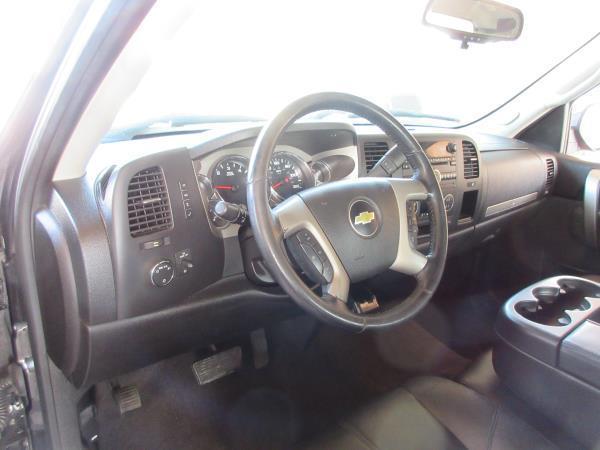 used 2012 Chevrolet Silverado 1500 car, priced at $23,995