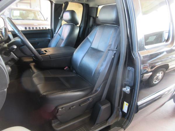 used 2012 Chevrolet Silverado 1500 car, priced at $23,995