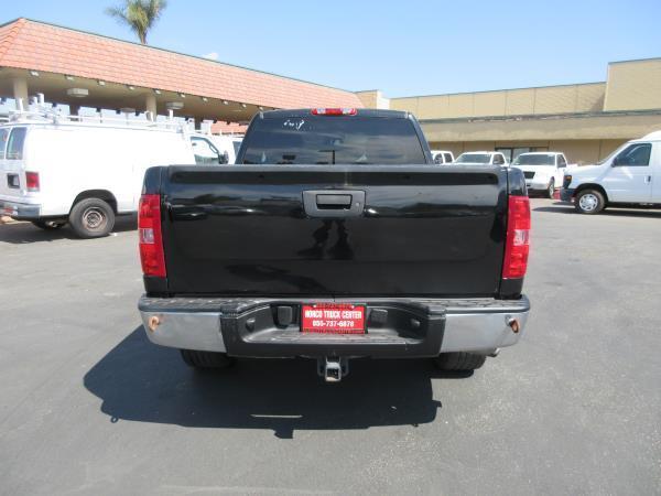 used 2012 Chevrolet Silverado 1500 car, priced at $23,995