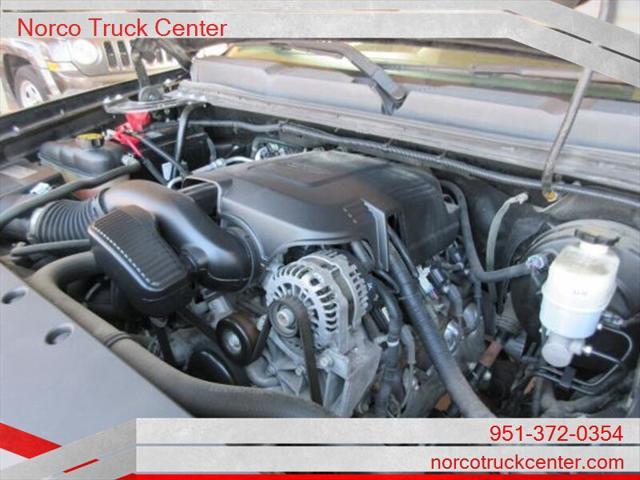 used 2012 Chevrolet Silverado 1500 car, priced at $23,995