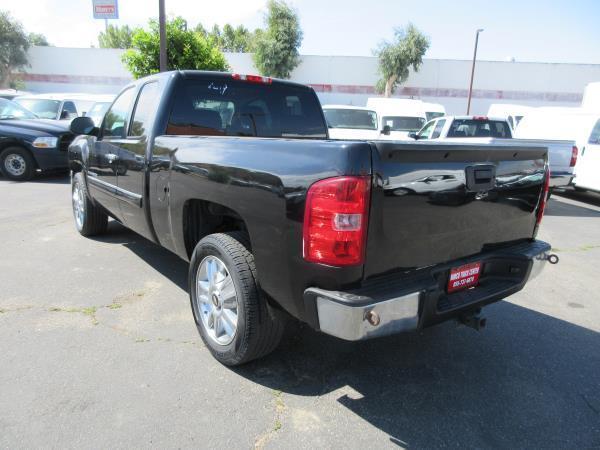 used 2012 Chevrolet Silverado 1500 car, priced at $23,995