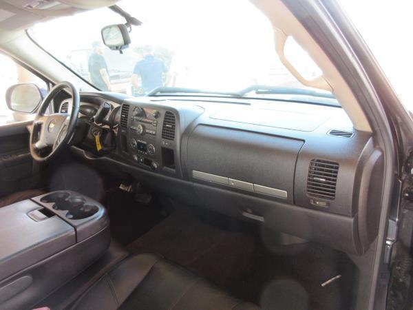 used 2012 Chevrolet Silverado 1500 car, priced at $23,995