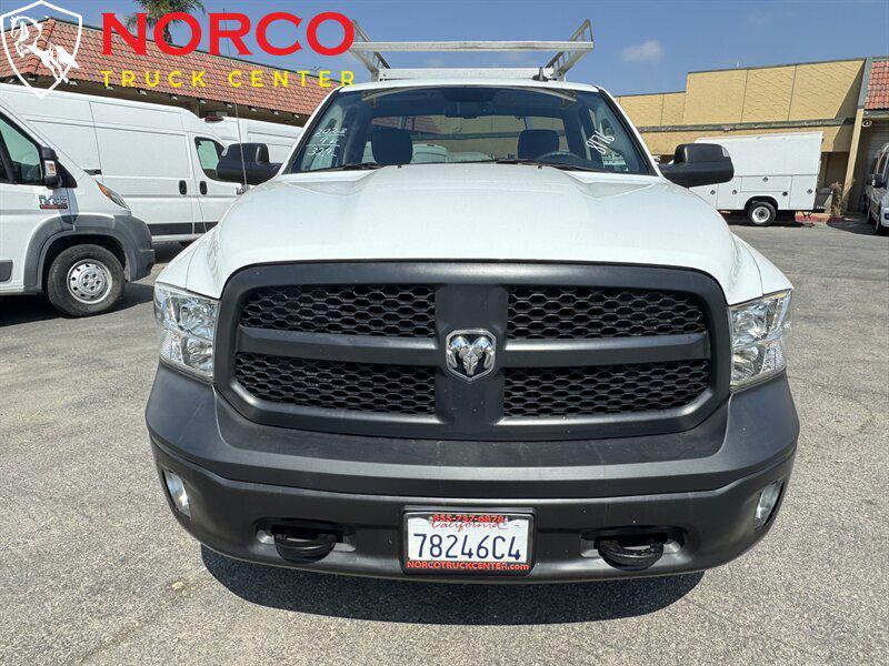 used 2023 Ram 1500 car, priced at $32,995