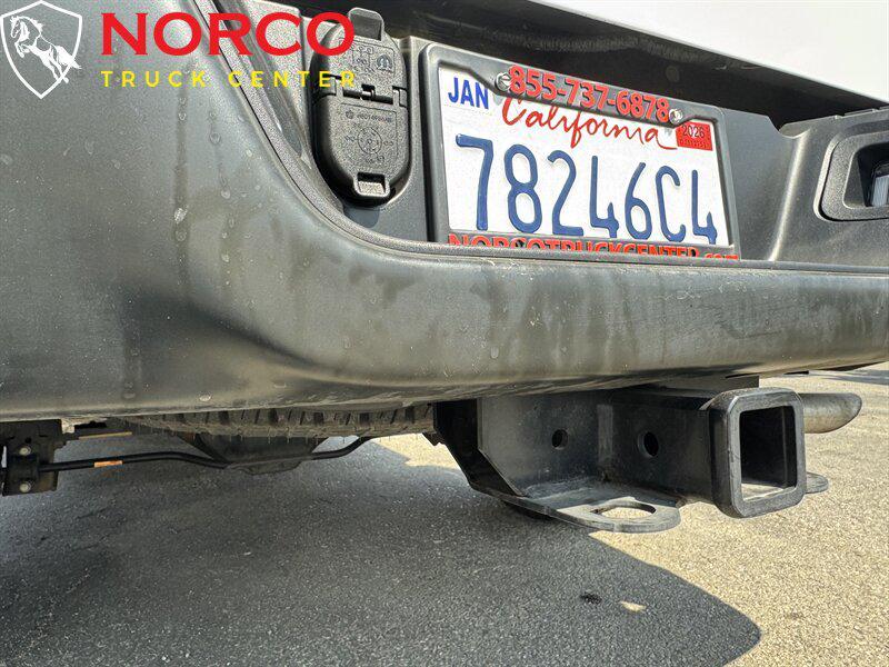 used 2023 Ram 1500 car, priced at $32,995