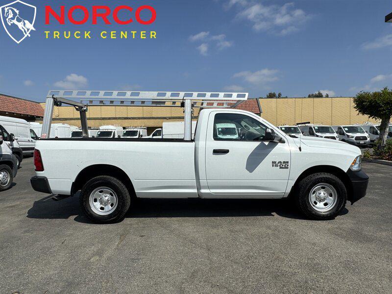 used 2023 Ram 1500 car, priced at $32,995
