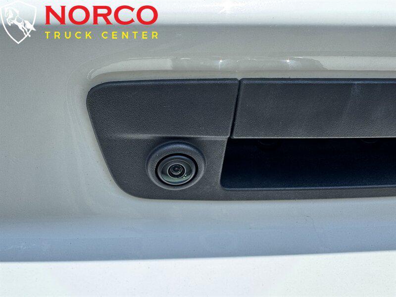 used 2023 Ram 1500 car, priced at $32,995