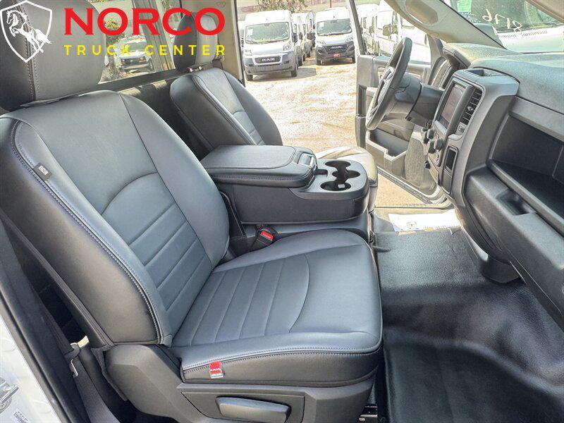 used 2023 Ram 1500 car, priced at $32,995