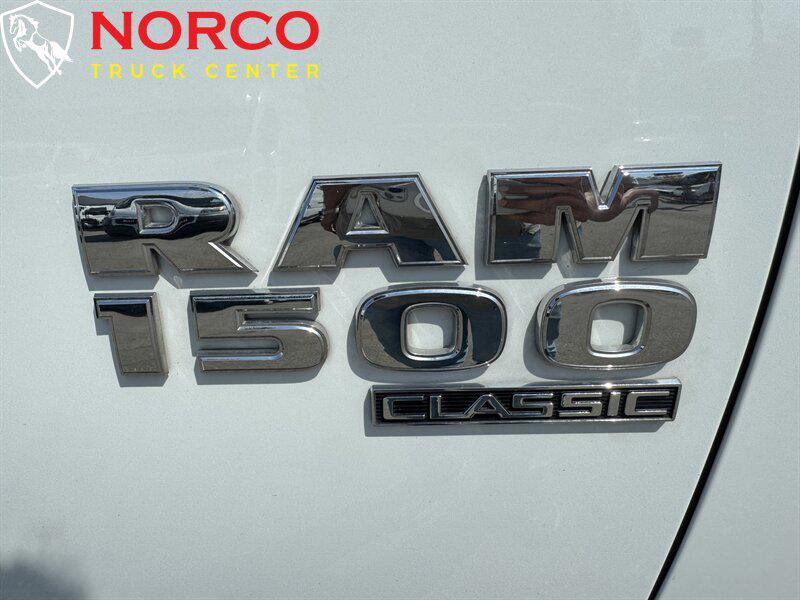 used 2023 Ram 1500 car, priced at $32,995