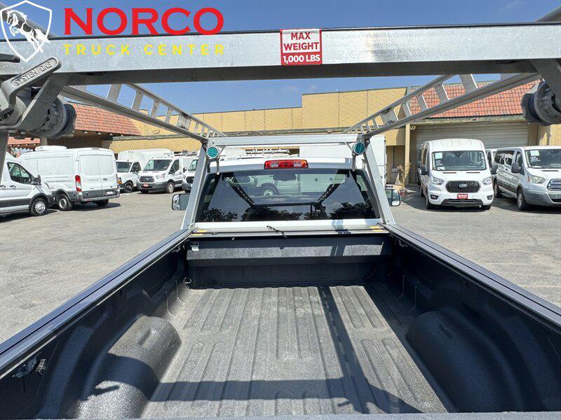 used 2023 Ram 1500 car, priced at $32,995