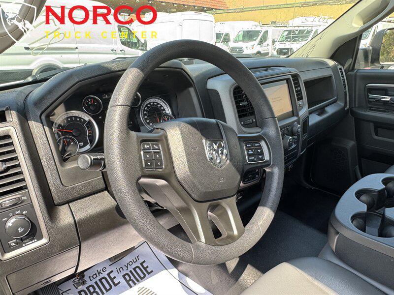 used 2023 Ram 1500 car, priced at $32,995