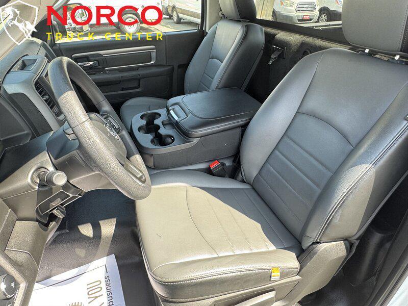 used 2023 Ram 1500 car, priced at $32,995