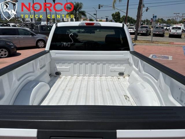 used 2018 Ford F-150 car, priced at $21,995