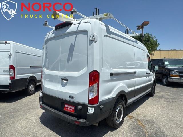 used 2020 Ford Transit-250 car, priced at $44,995
