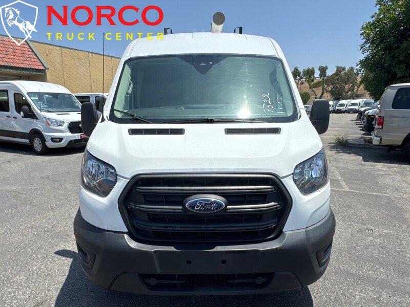 used 2020 Ford Transit-250 car, priced at $44,995