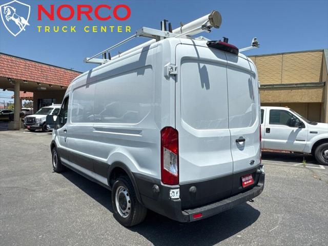 used 2020 Ford Transit-250 car, priced at $44,995
