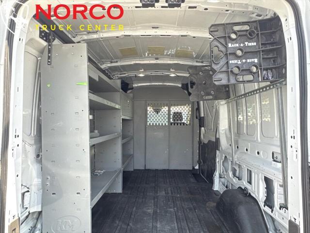 used 2020 Ford Transit-250 car, priced at $44,995