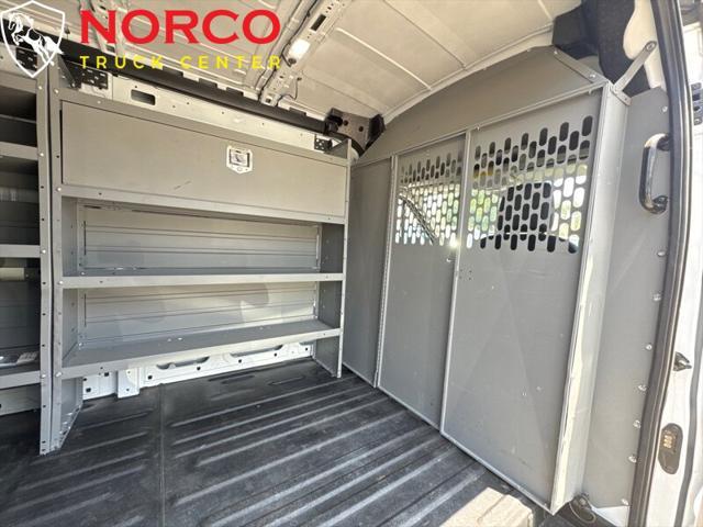 used 2020 Ford Transit-250 car, priced at $44,995