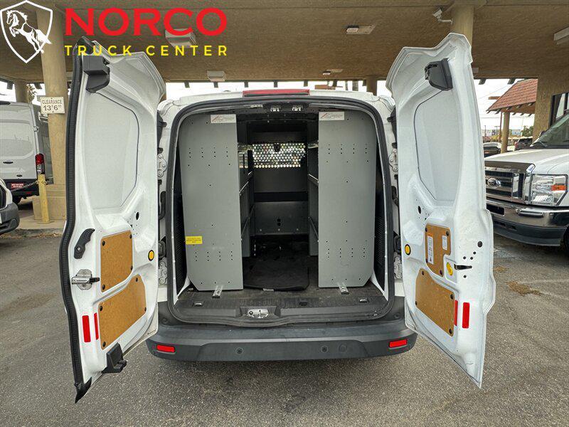 used 2018 Ford Transit Connect car, priced at $16,995
