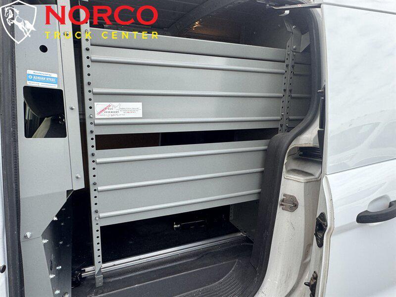 used 2018 Ford Transit Connect car, priced at $16,995