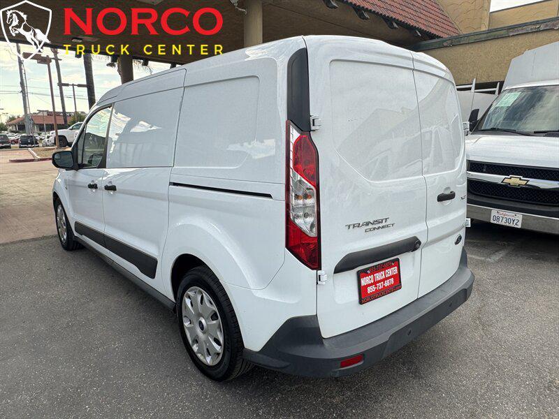 used 2018 Ford Transit Connect car, priced at $16,995