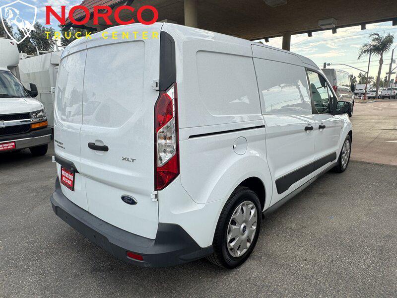 used 2018 Ford Transit Connect car, priced at $16,995