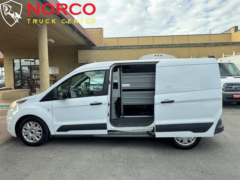 used 2018 Ford Transit Connect car, priced at $16,995