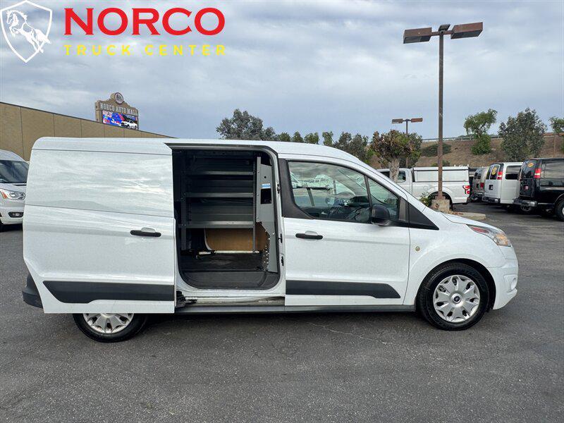 used 2018 Ford Transit Connect car, priced at $16,995