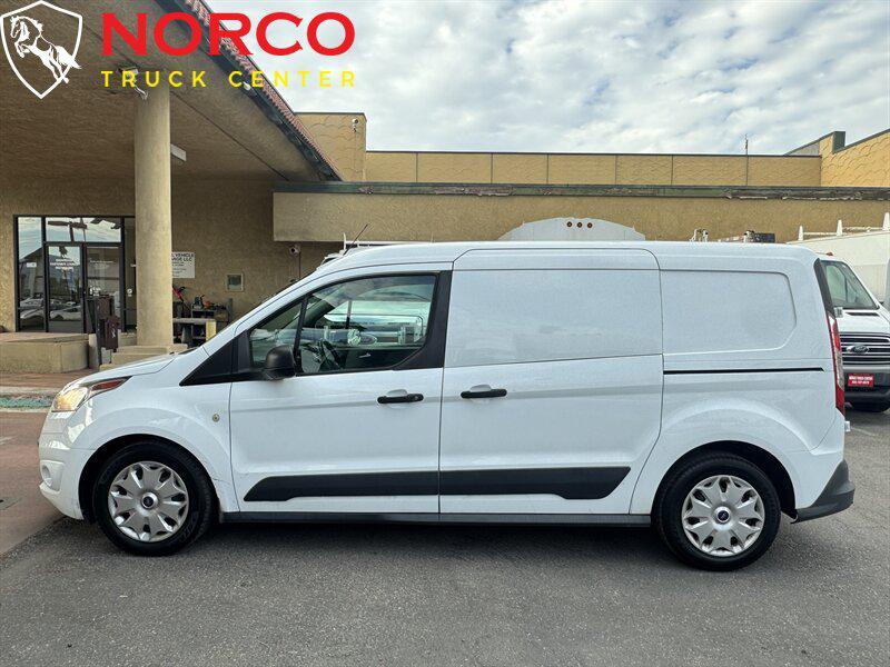 used 2018 Ford Transit Connect car, priced at $16,995