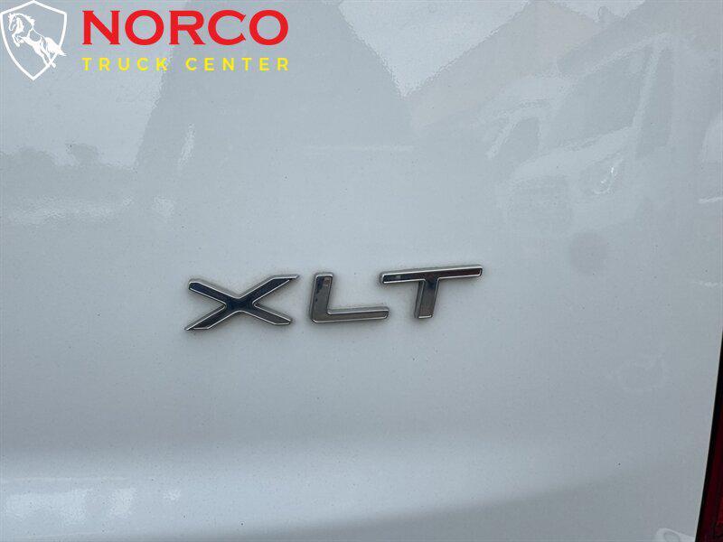 used 2018 Ford Transit Connect car, priced at $16,995