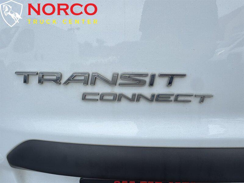 used 2018 Ford Transit Connect car, priced at $16,995