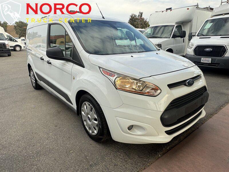 used 2018 Ford Transit Connect car, priced at $16,995