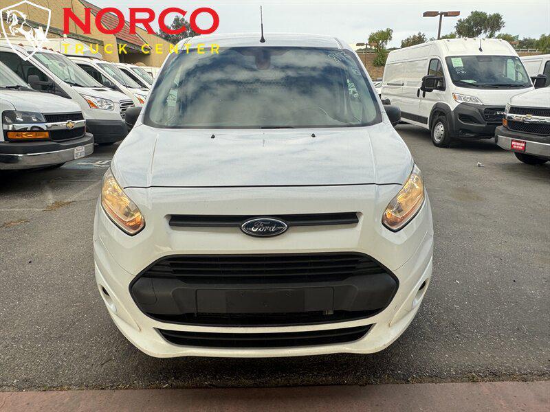 used 2018 Ford Transit Connect car, priced at $16,995