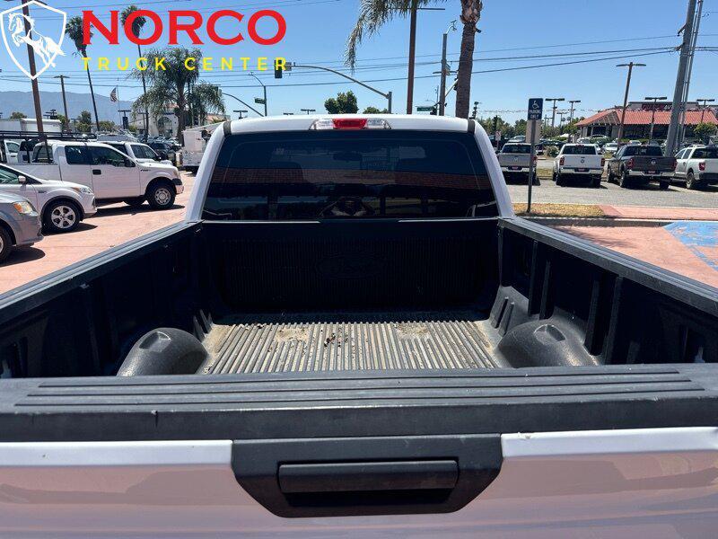 used 2015 Ford F-150 car, priced at $17,995